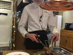 -紫霞门韩国料理烤肉(深南东路店)