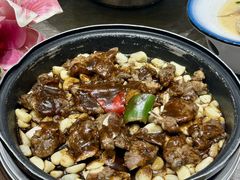 -尖沙咀大酒楼(罗村店·粤菜海鲜·宴会聚餐)