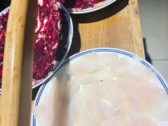-小牛海记潮汕牛肉店(永定路店)