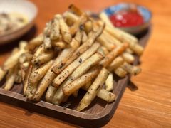 -人间酒暖·Go blanc·烧鸟·深夜食堂(陆家嘴店)