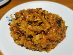 -陈阿婆鱼头泡饼·京味菜(复兴路店)