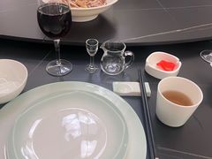 -绿杨春·淮扬宴(庐山路店)