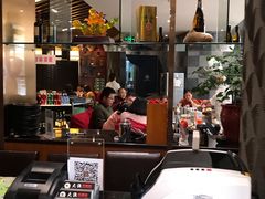 -大渔铁板烧(中山路八佰伴店)