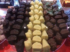 -GODIVA(港汇恒隆广场)