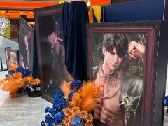 -KK ONE(京基滨河时代店)