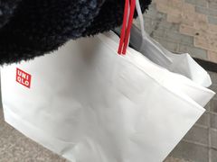 -优衣库(东莞汇一城店)
