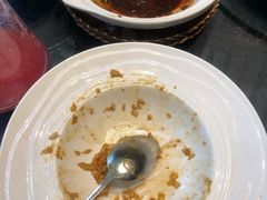 田螺塞肉豆腐干-同里湖大饭店-怡景轩中餐厅(同里古镇店)