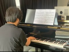 -Melody Mentor音乐私教馆(朝外·悠唐店)