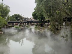 -中山詹园