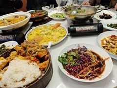 -巴人汇三篇小龙虾江湖菜(李家沱店)