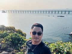 -星海湾跨海大桥