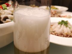 鲜酿啤酒-一澜江宴·江景地标楚菜(江滩公园店)