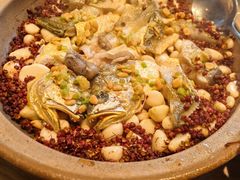 -小厨师·二十年沈家门小海鲜(百井坊巷店)
