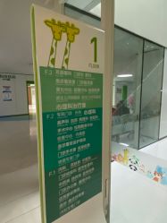 -天津市儿童医院(河西马场院区)