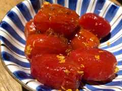 -水木苼 蔬食料理