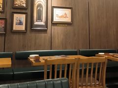 -萨莉亚意式餐厅(南海万达广场店)