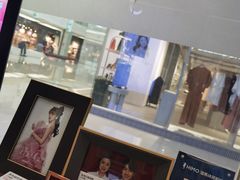-海马体照相馆(成都来福士广场店)