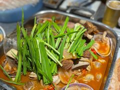 -海神·济州岛海鲜料理(天乐广场店)