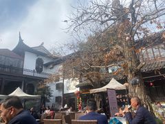 -兴福老面馆(寺路街店)