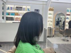 -苏豪路易士·嘉玛发廊