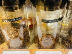 -Metal hands·铁手咖啡