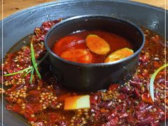 -楠火锅(龙阳广场店)