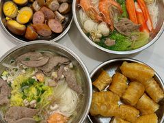 -福屿鲜捞小吃·捞化(福屿总店)