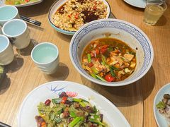 -陈先进鱼馆·地道农家菜(湖墅南路店)