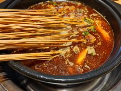 -袁记串串香(新南门店)