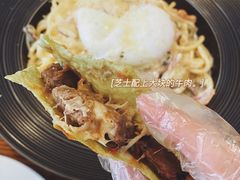 -AFS Cafe & Canteen(闽江二路店)