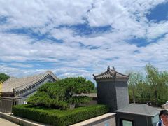 -阳台山自然风景区