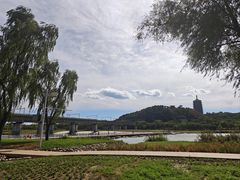 -永定河休闲森林公园
