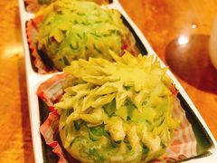 -北海金昌开元名都大酒店·四季轩中餐厅