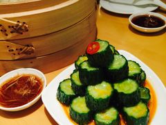 -鼎泰丰(当代商城店)