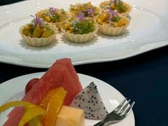 -福禧酒窖·中餐厅 (万柳店)