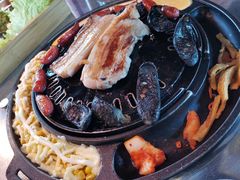 -친구亲顾韩国烤肉专门店(蓉花里店)