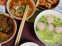 -周肥肠(江油总店)