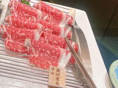 -璞御·海鲜·雪花牛肉局(宾水西道店)