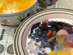 -堂屋糖水店(愚园店)
