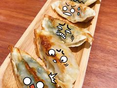 饺子-真打拉面·日式拉面新流派(体育西横街店)