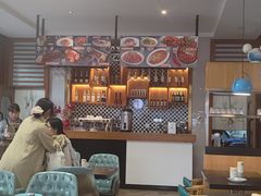 -莫多多餐厅