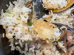 -容里煲仔饭(利丰北路店)