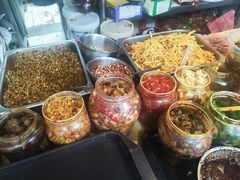 -红鼻子桂林米粉(金唐新光界店)