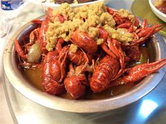 -日食记精菜馆(建邺万达店)