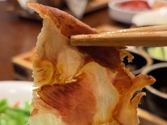-唐山宴百姓府邸院落中餐
