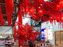 大堂-万方圆拌粉瓦罐汤(滕王阁旗舰店)