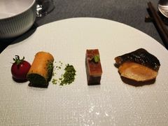 -沈灶河豚宴·河豚融合餐厅(汉中路店)