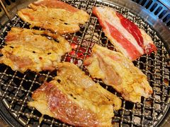 秘制牛五花-一品诚记烤肉·甄选店(中南路店)