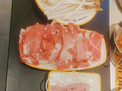 -花房村老火锅(巴南万达店)