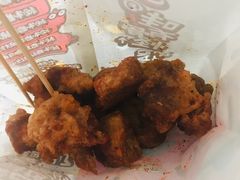 -傅强排骨(成都总店)